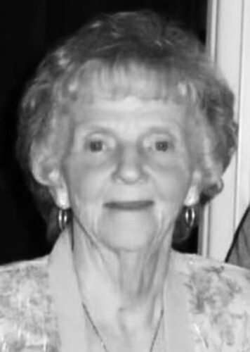 Joan Rouse